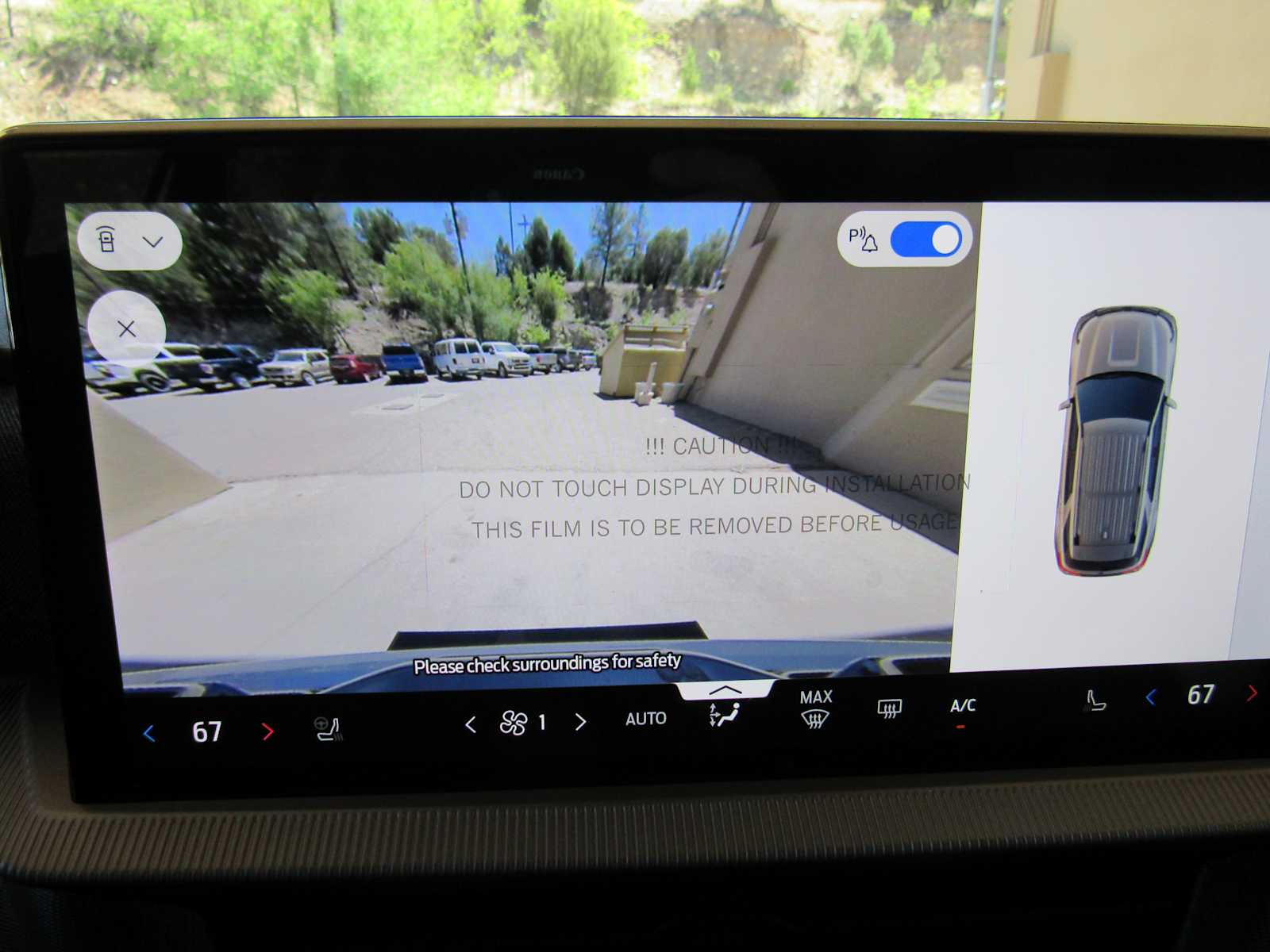 2026 Ford Explorer ST-Line - Photo 53