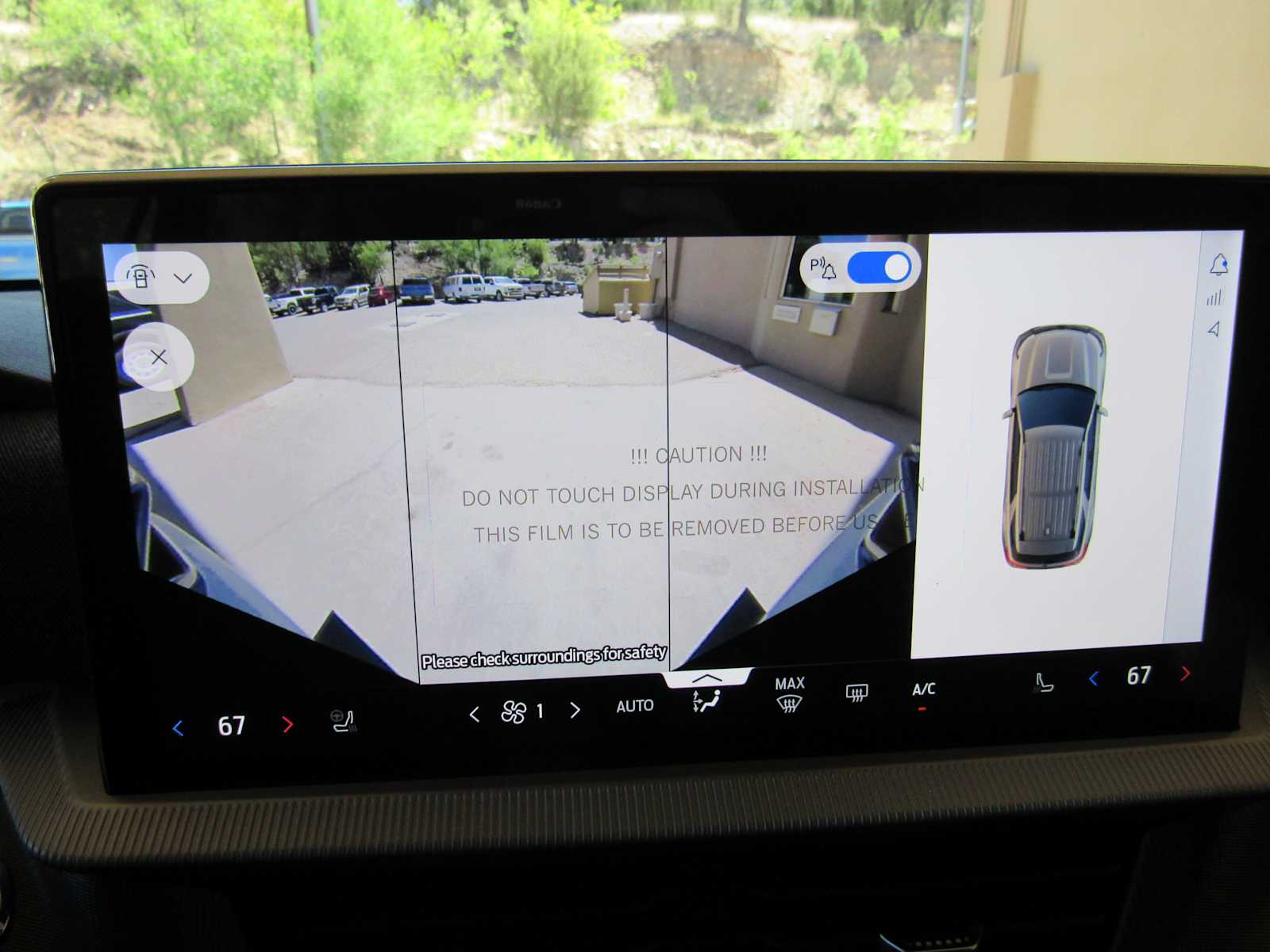 2026 Ford Explorer ST-Line - Photo 54