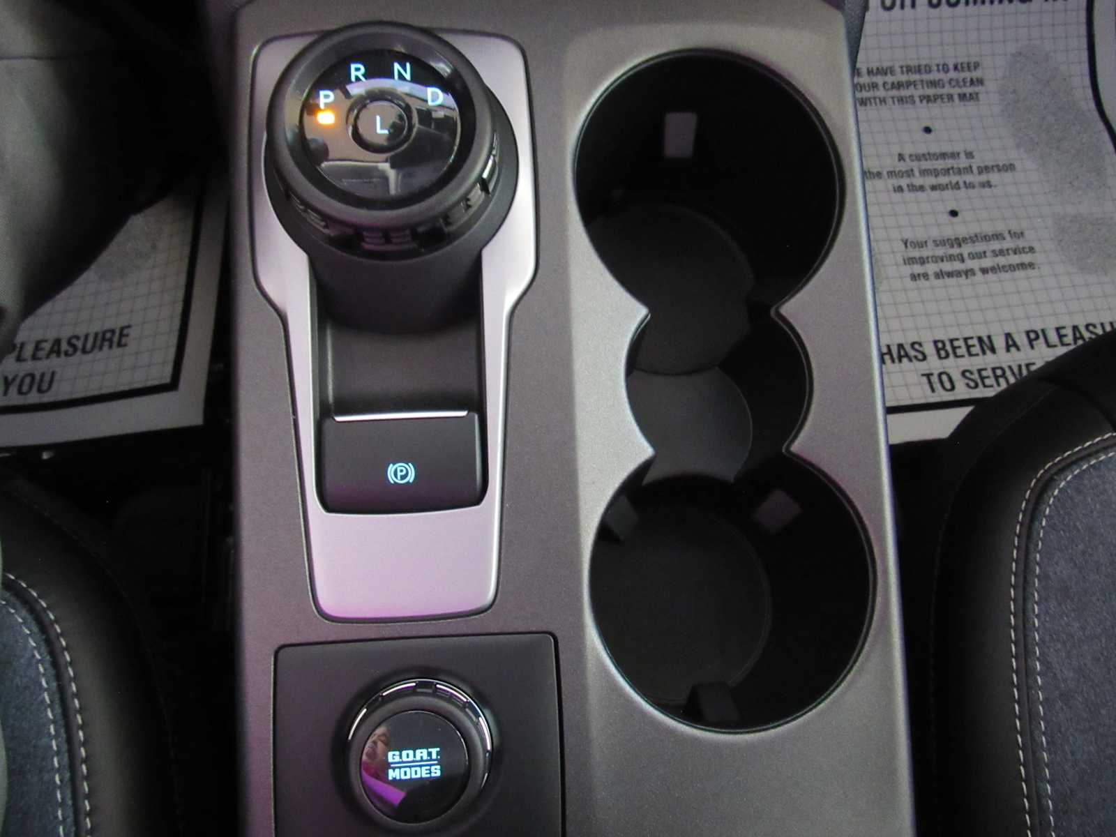 2026 Ford Bronco Sport Outer Banks - Photo 46