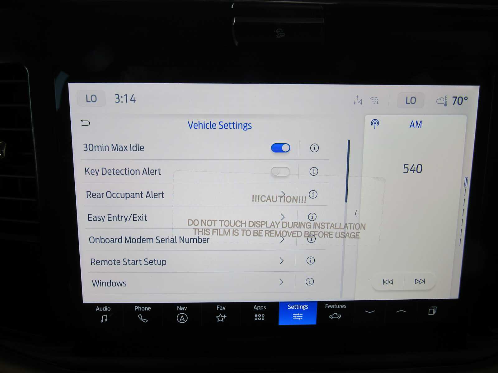 2026 Ford F-350 Super Duty Lariat - Photo 61