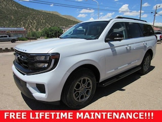 2026 Ford Expedition Active SUV