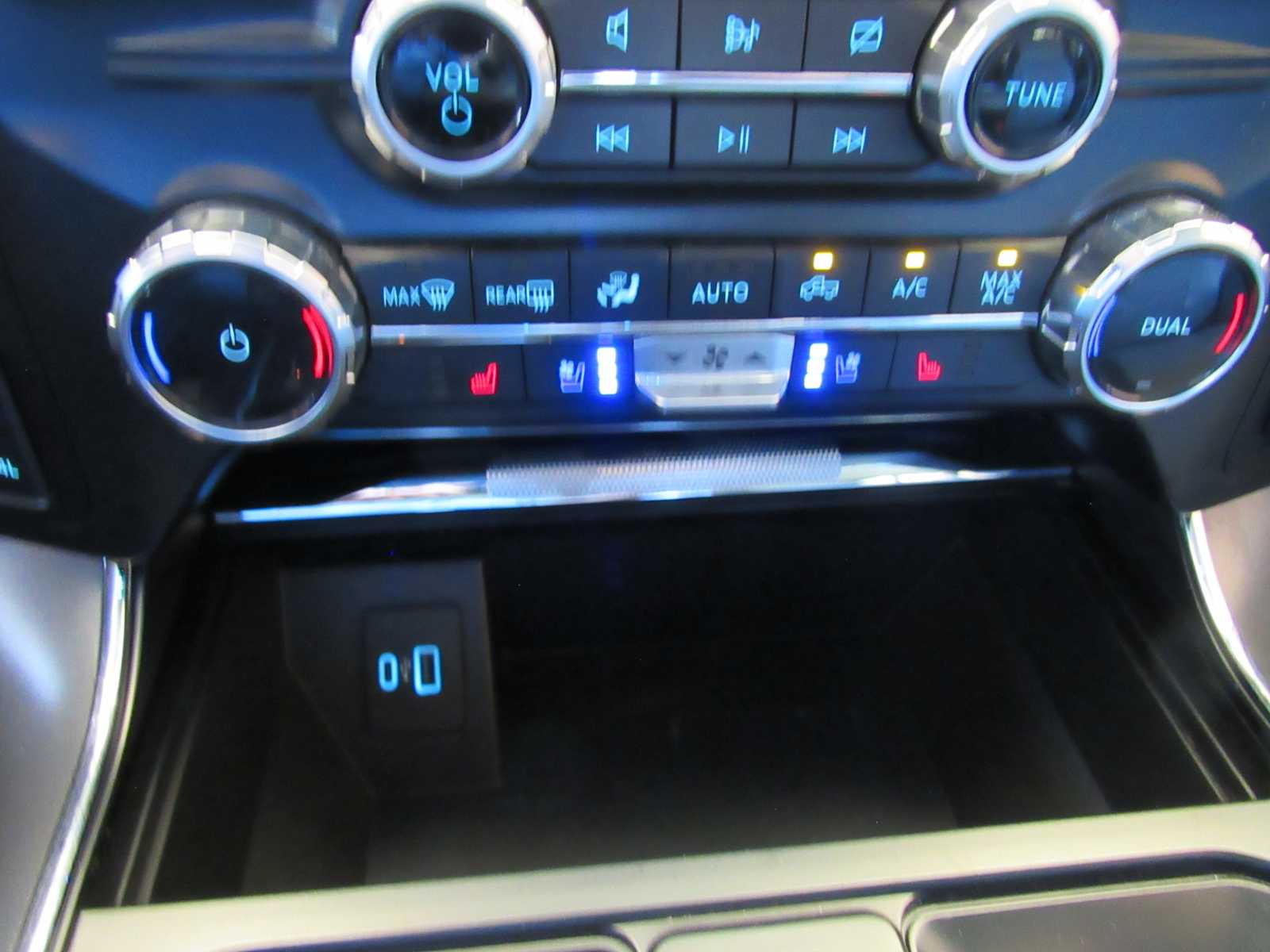 2023 Ford F-150 Lariat - Photo 66