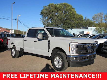 2026 Ford Super Duty F350 XLT TRUCK