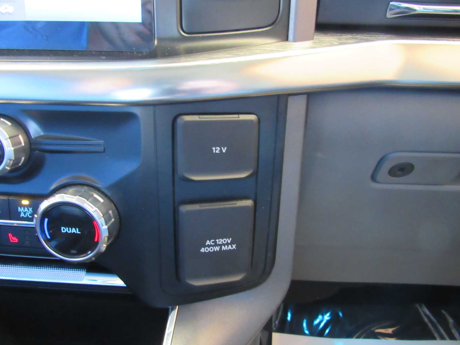 2023 Ford F-150 Lariat - Photo 67