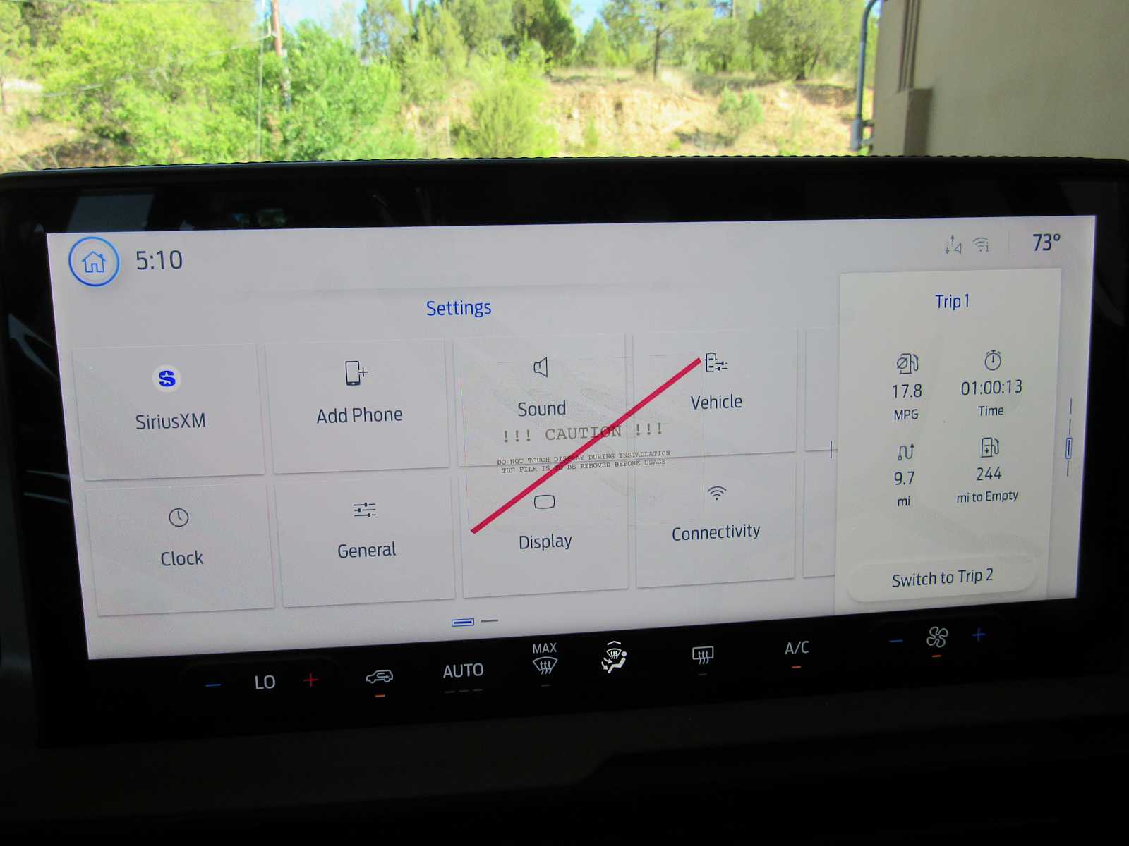 2026 Ford Bronco Sport Big Bend - Photo 35