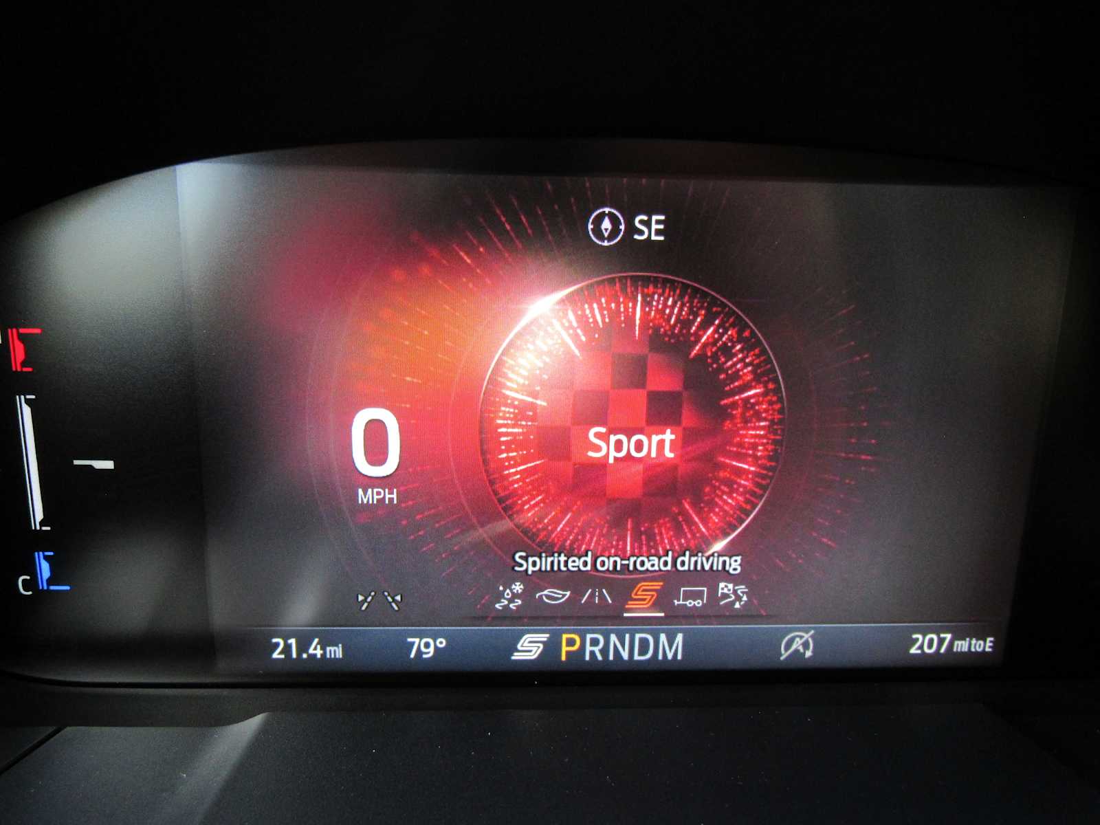 2025 Ford Maverick Lobo Standard - Photo 31