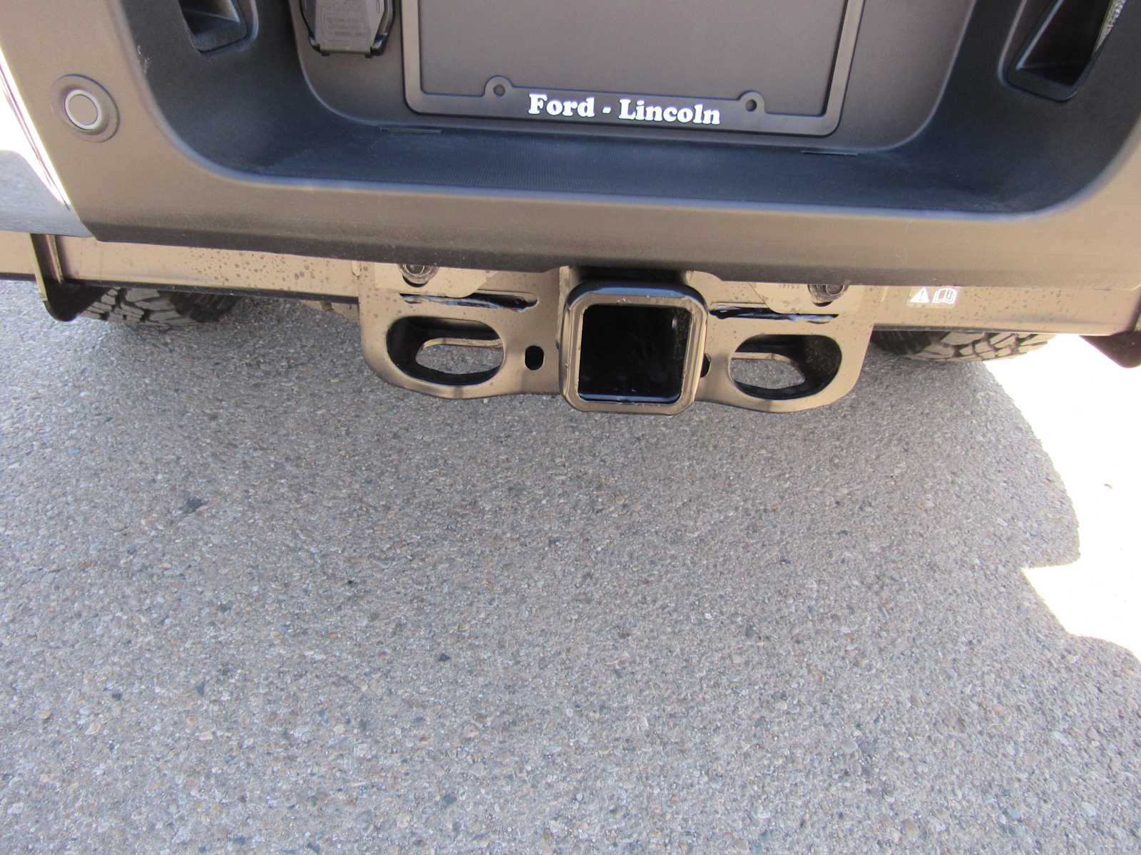 2026 Ford F-350 Super Duty Lariat - Photo 14