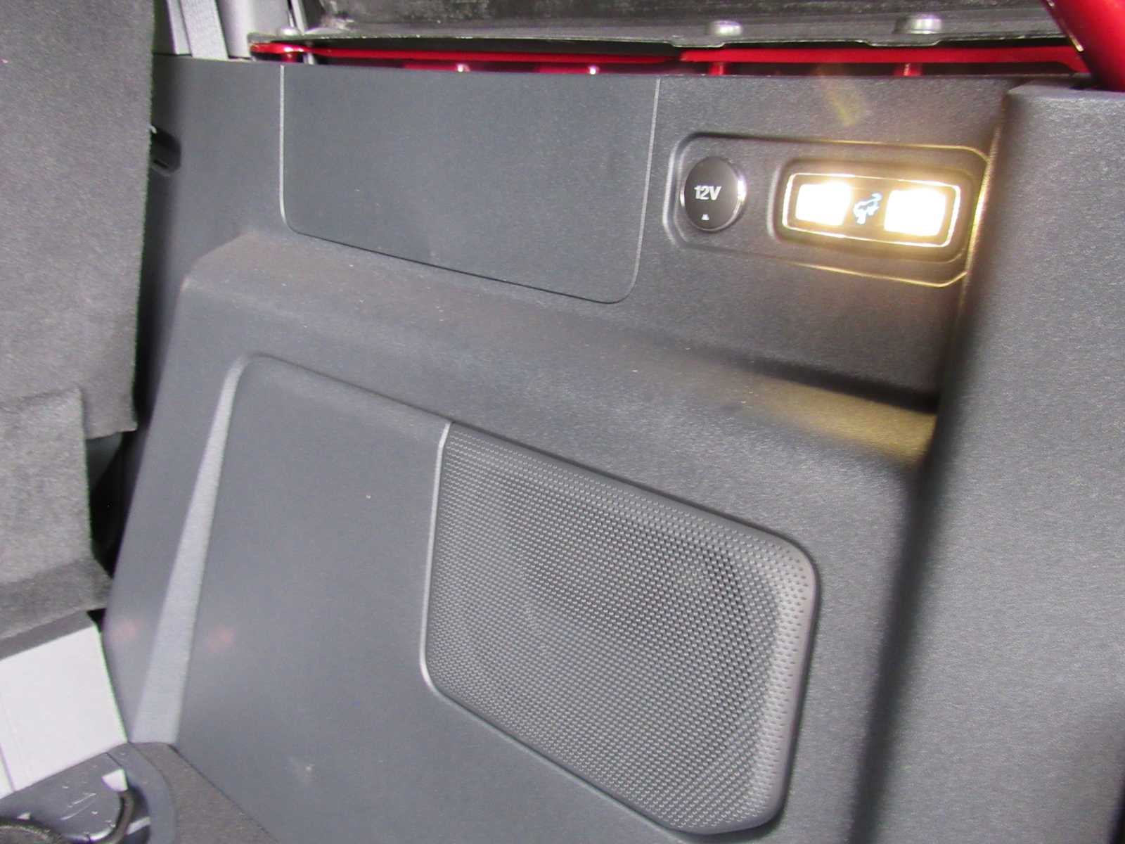 2026 Ford Bronco 4-Door Big Bend - Photo 54
