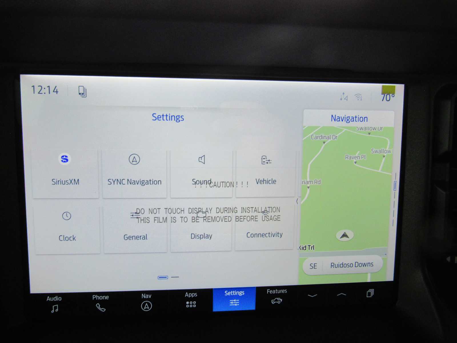 2026 Ford Bronco 4-Door Big Bend - Photo 28