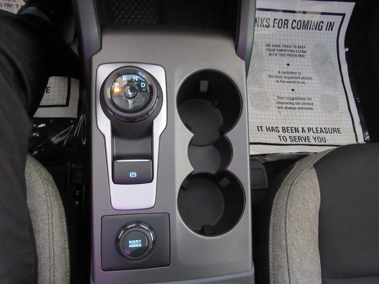 2026 Ford Bronco Sport Big Bend - Photo 42