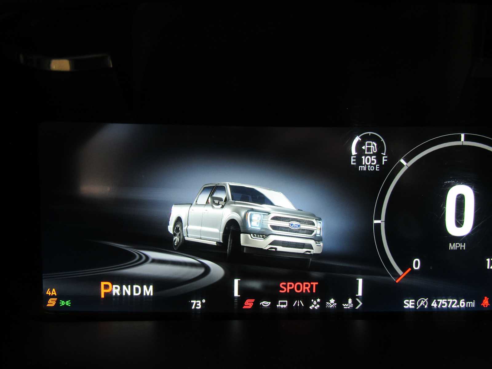2023 Ford F-150 Lariat - Photo 45