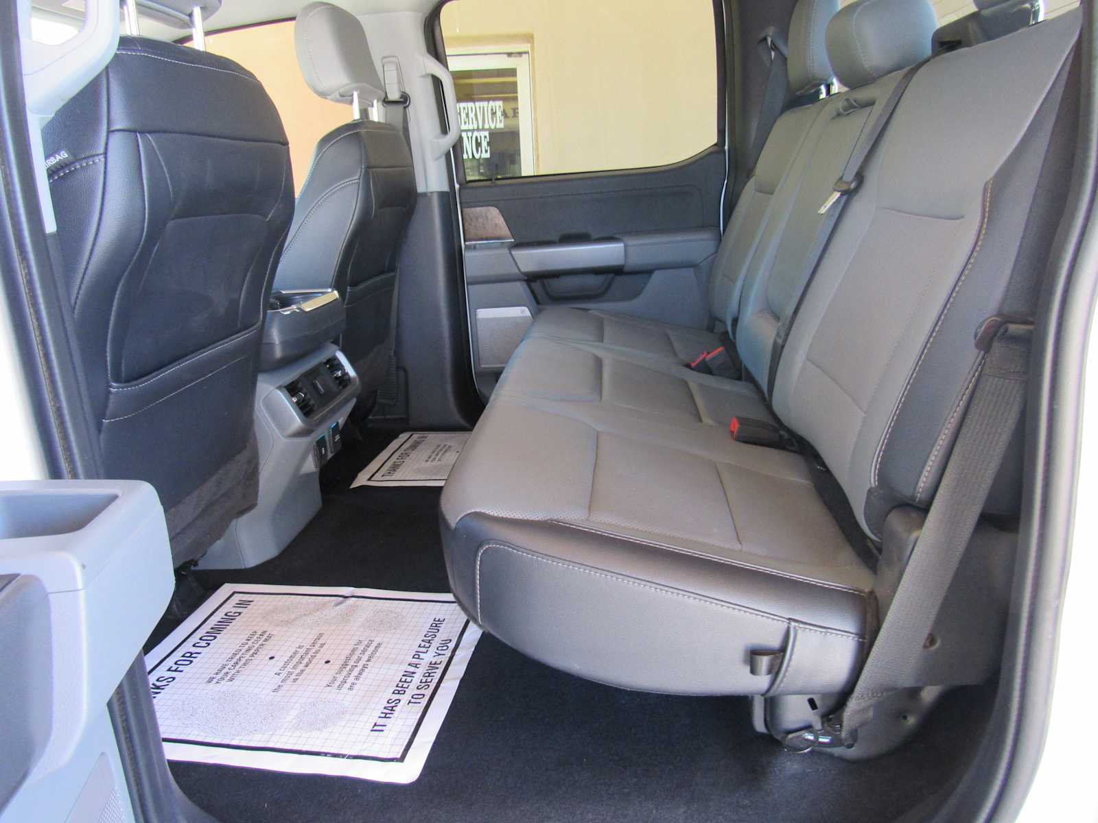 2023 Ford F-150 Lariat - Photo 72