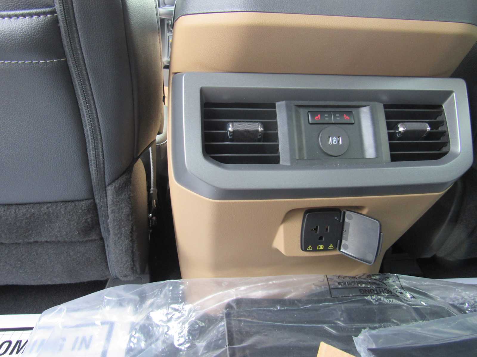 2026 Ford F-250 Super Duty Lariat - Photo 90