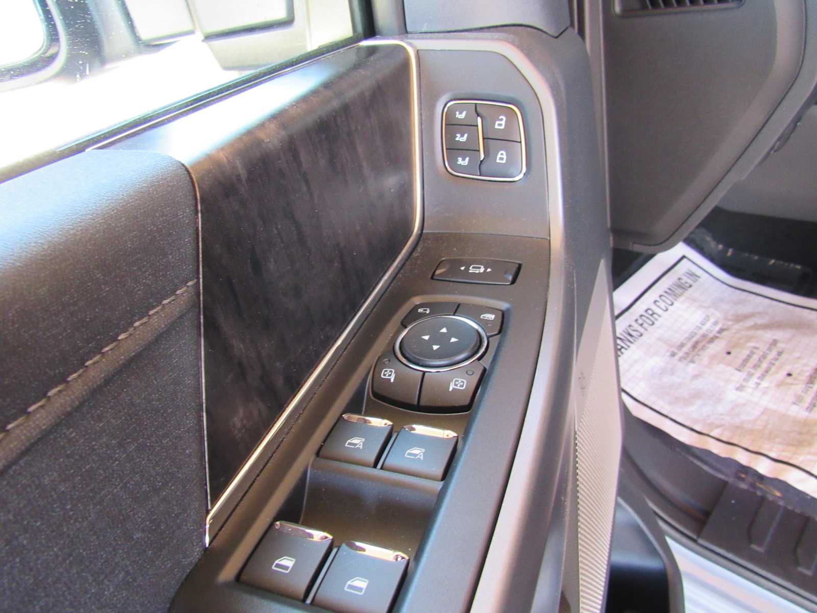 2026 Ford F-350 Super Duty Lariat - Photo 31