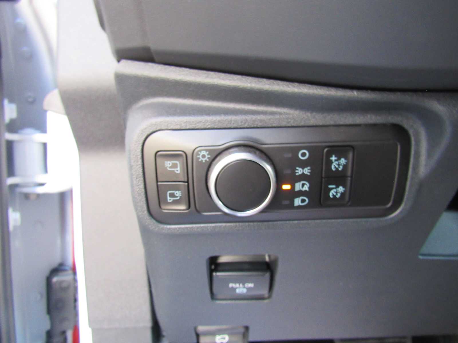 2025 Ford Bronco 2-Door Stroppe - Photo 34