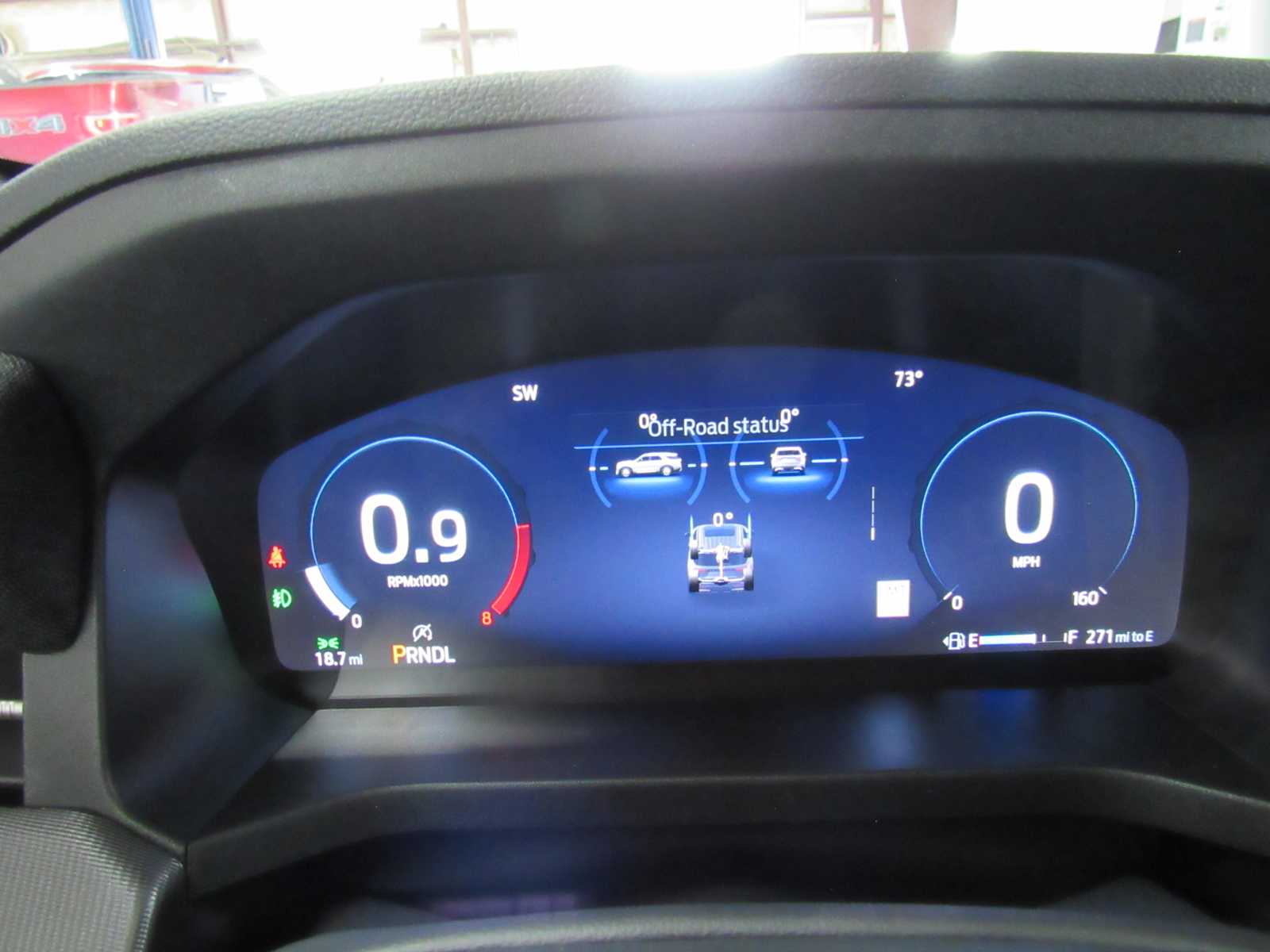 2026 Ford Explorer ST-Line - Photo 27