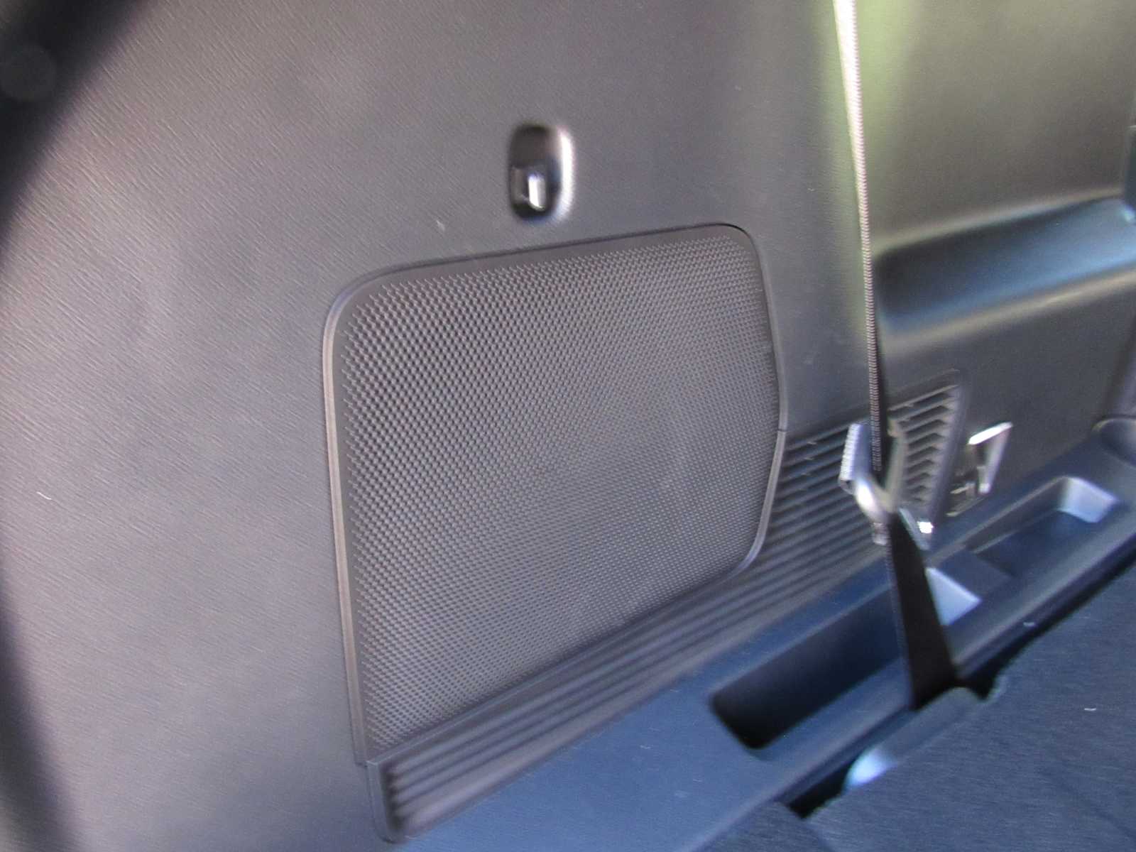 2026 Ford Explorer ST-Line - Photo 79