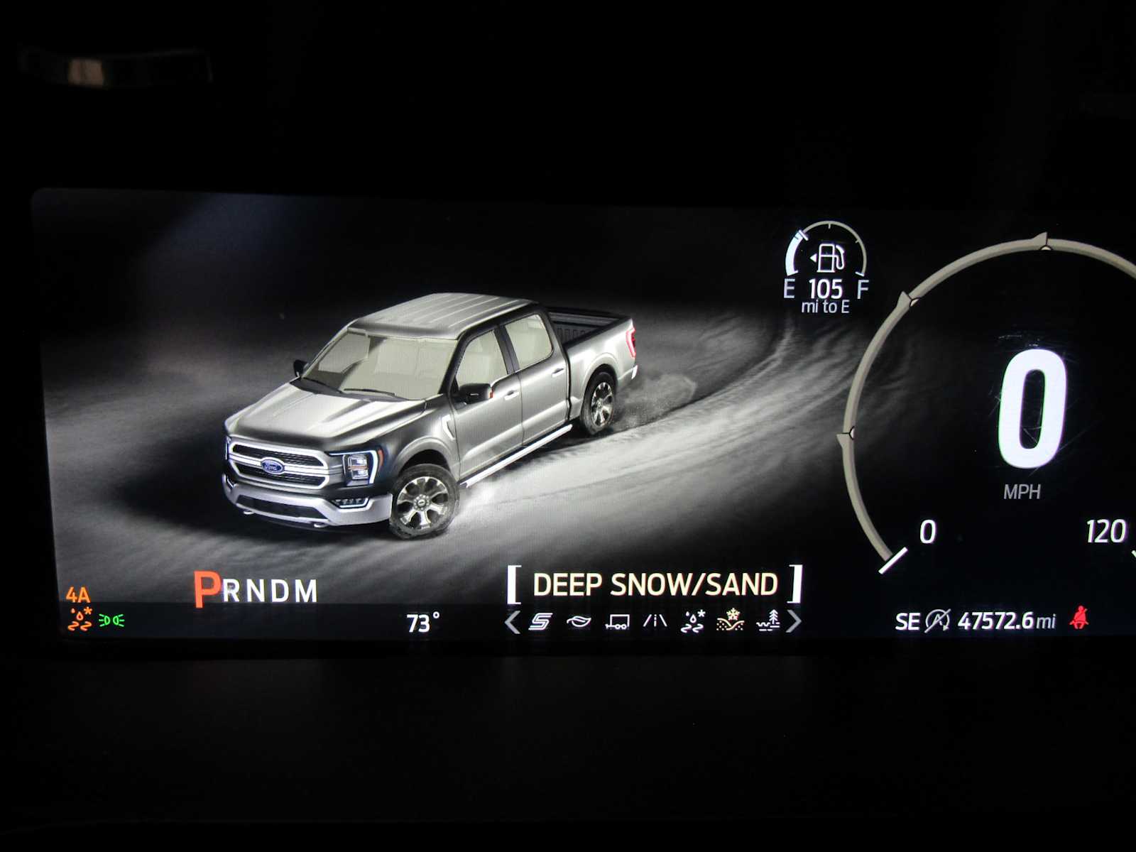 2023 Ford F-150 Lariat - Photo 41