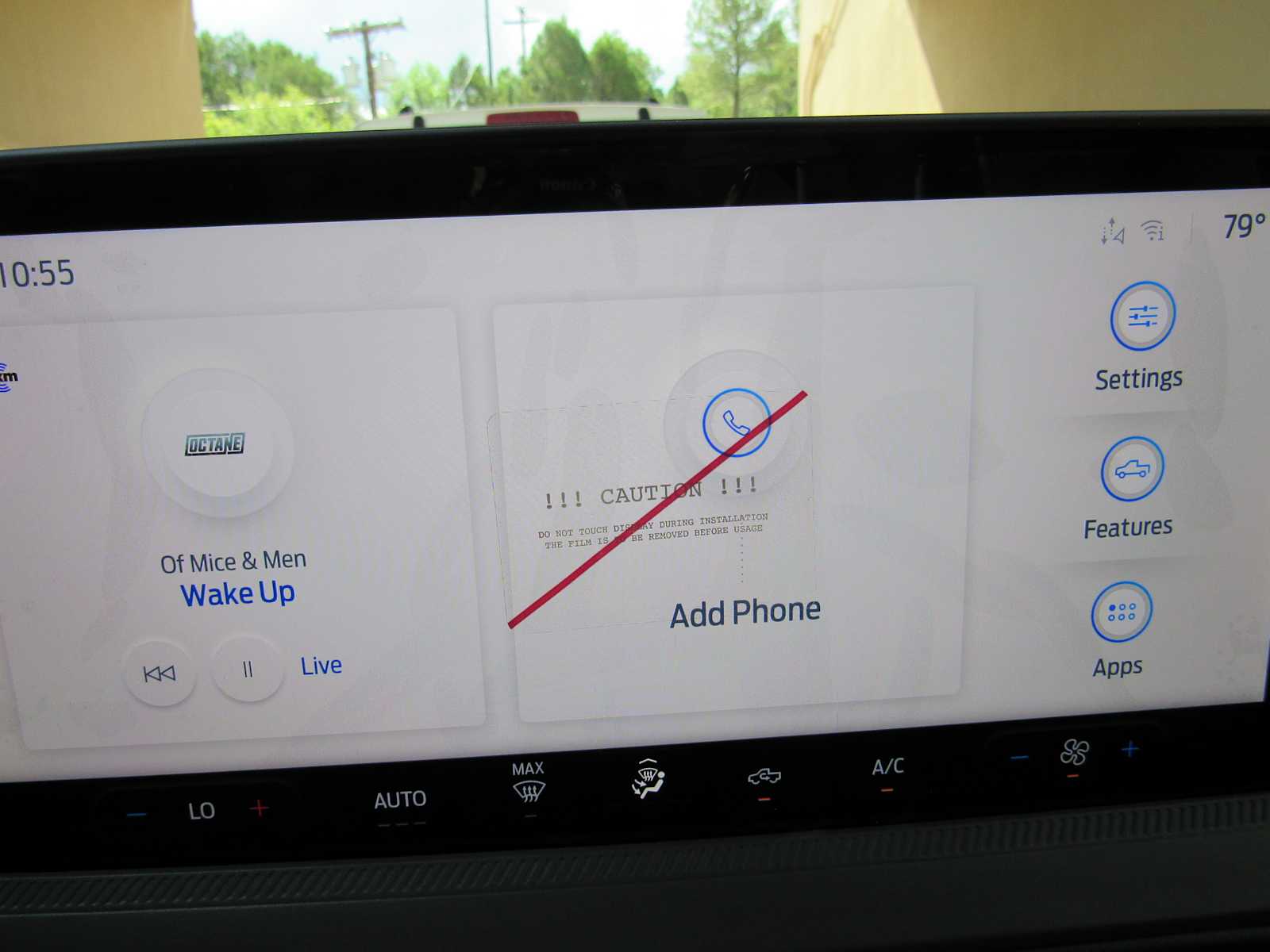 2025 Ford Maverick Lobo Standard - Photo 36