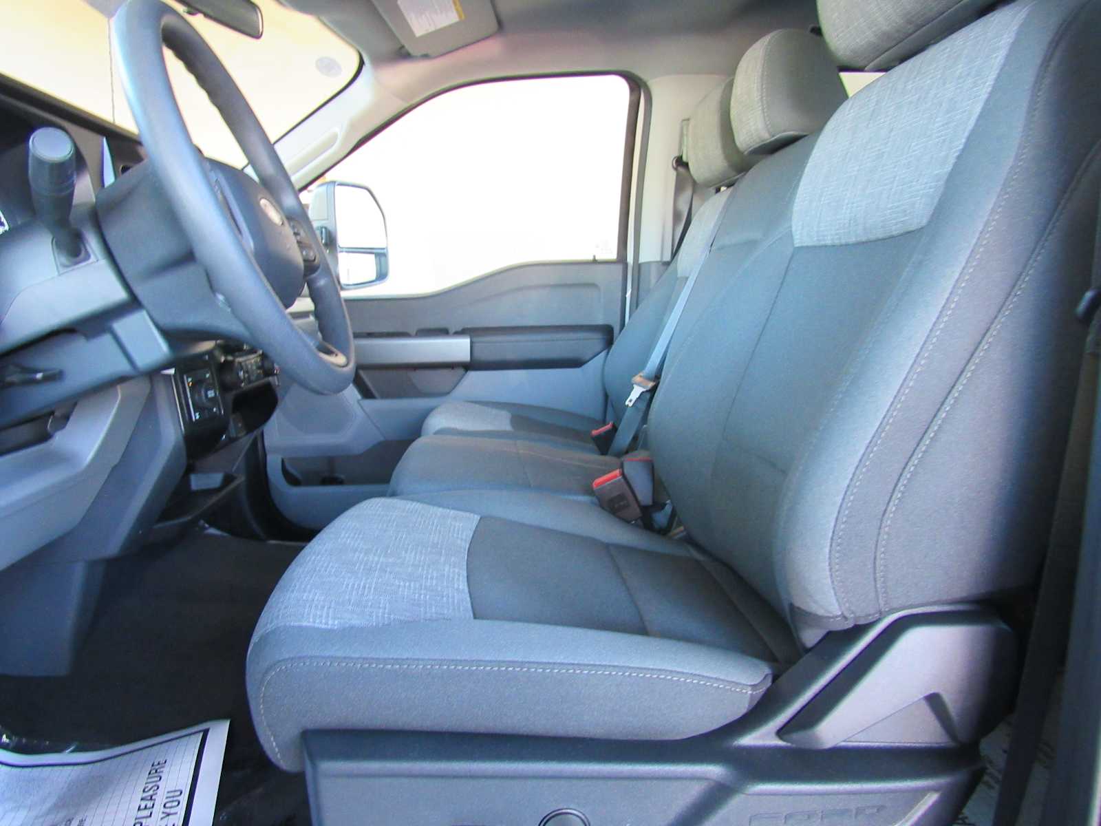 2026 Ford F-350 Super Duty XLT - Photo 24