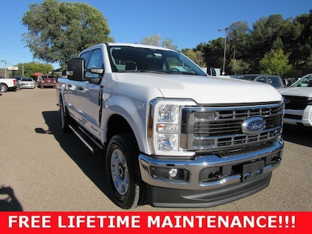 2026 Ford Super Duty F-250 XLT TRUCK