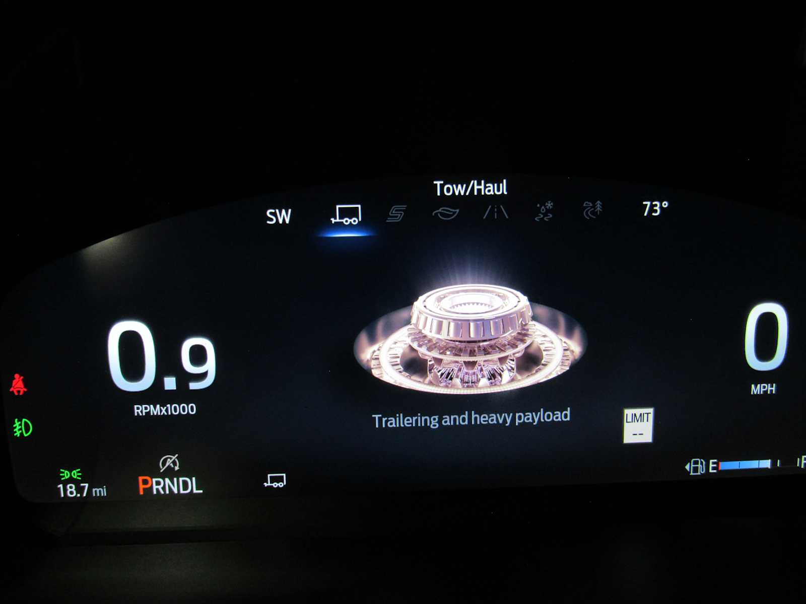 2026 Ford Explorer ST-Line - Photo 39