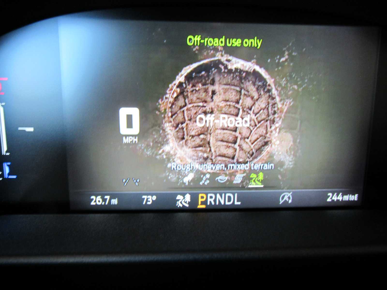 2026 Ford Bronco Sport Big Bend - Photo 31