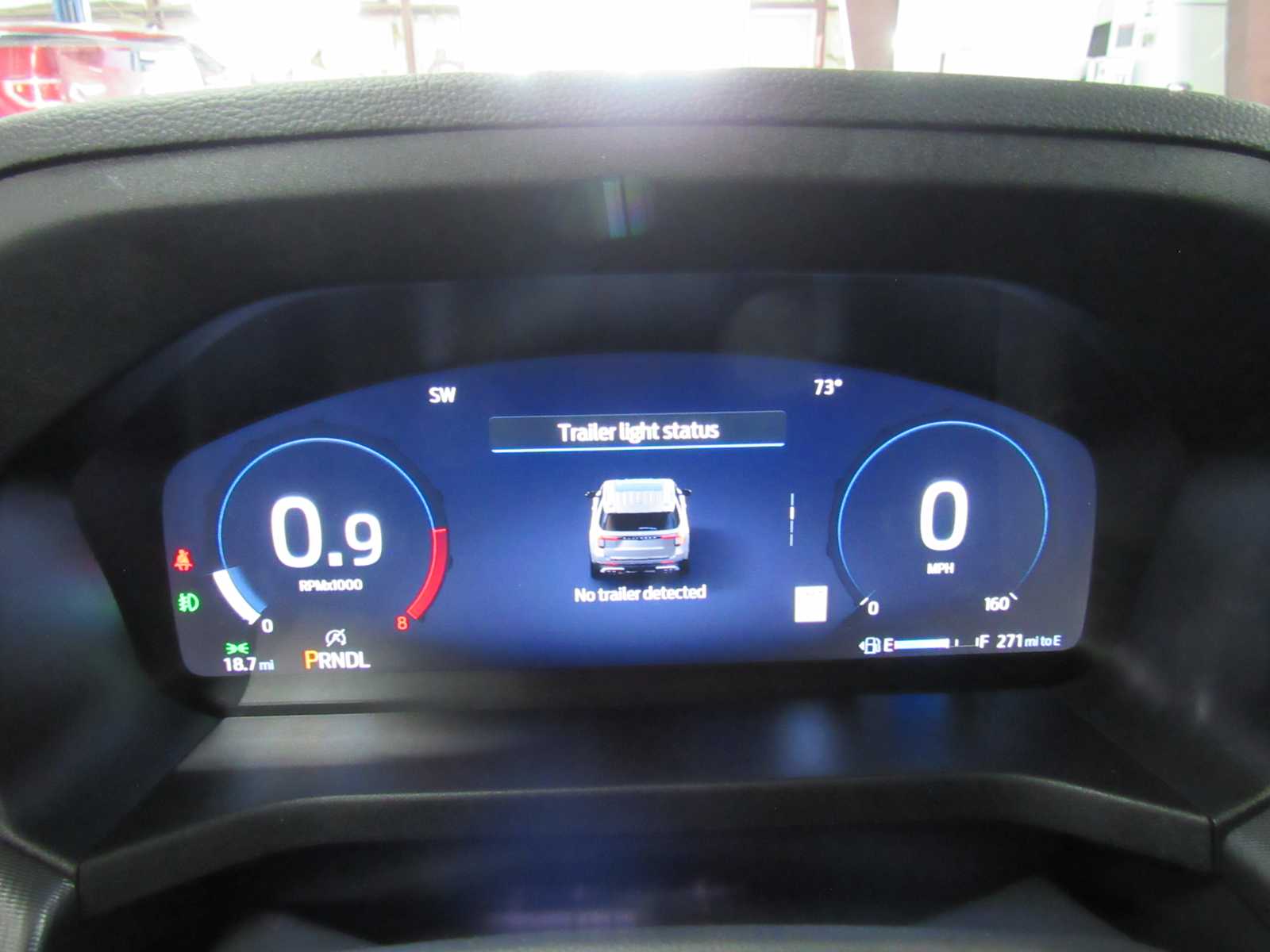 2026 Ford Explorer ST-Line - Photo 29