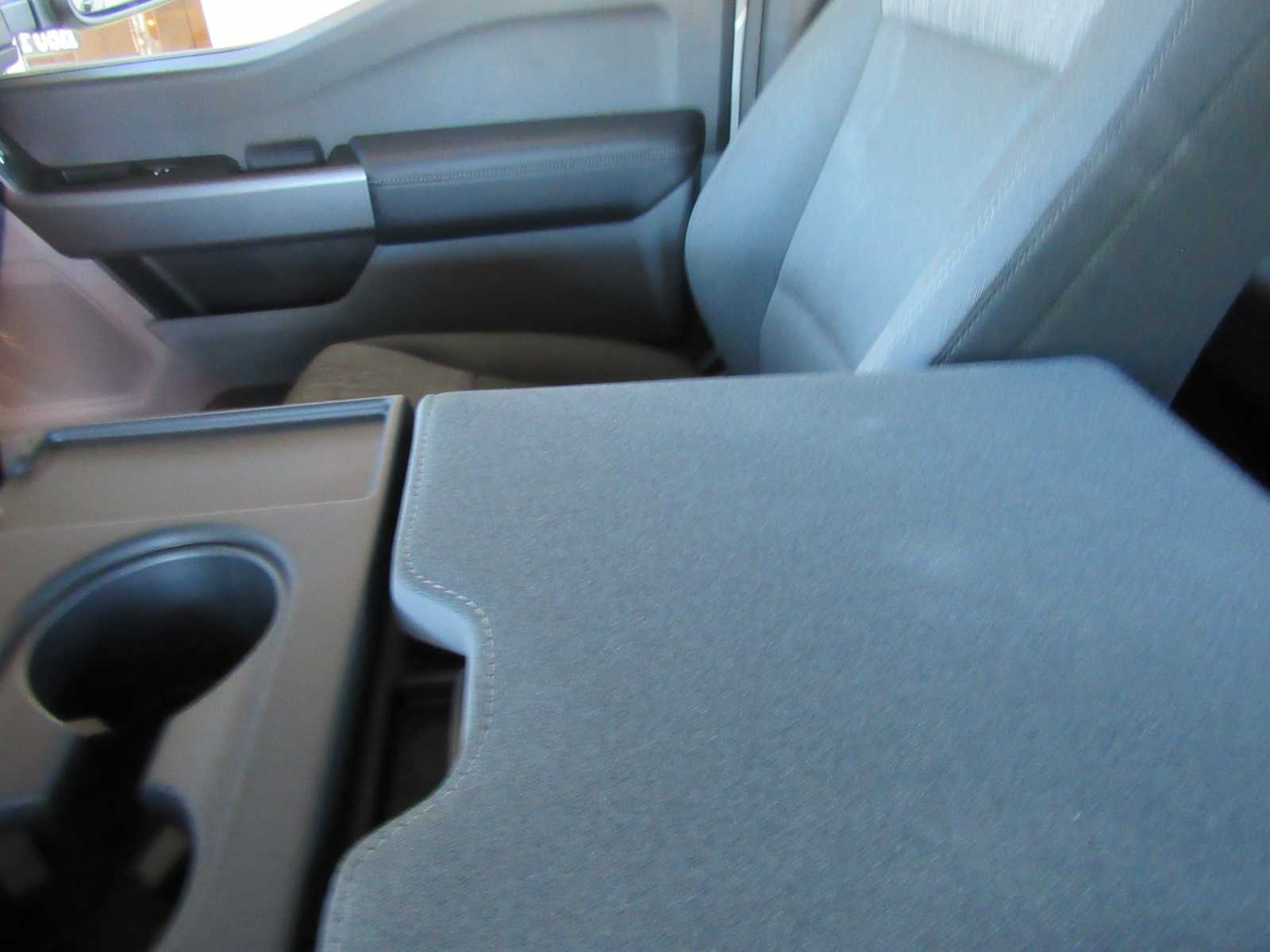 2026 Ford F-350 Super Duty XLT - Photo 21