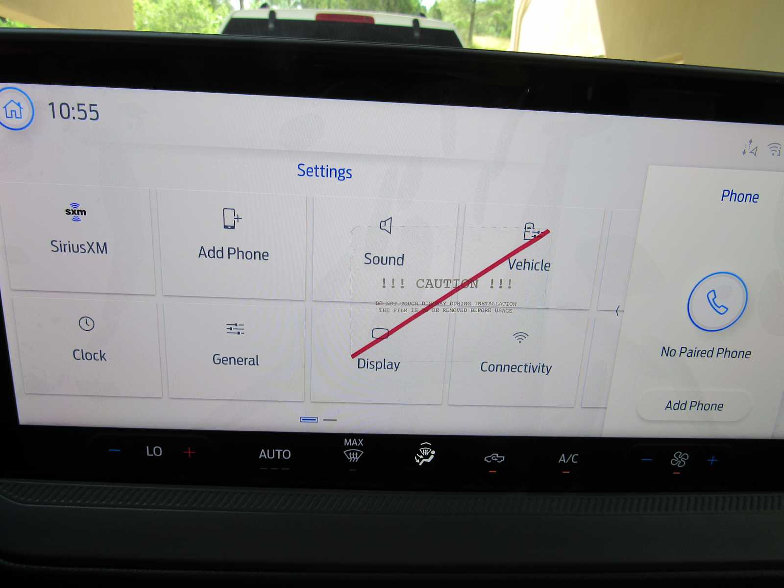 2025 Ford Maverick Lobo Standard - Photo 37
