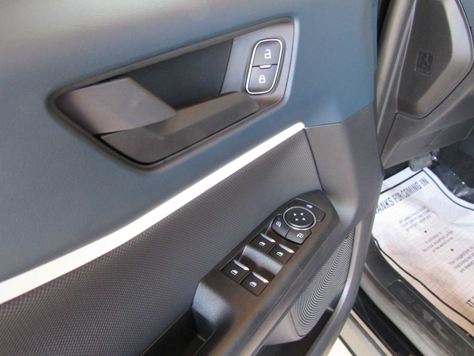 2025 Ford Bronco Sport Heritage - Photo 15