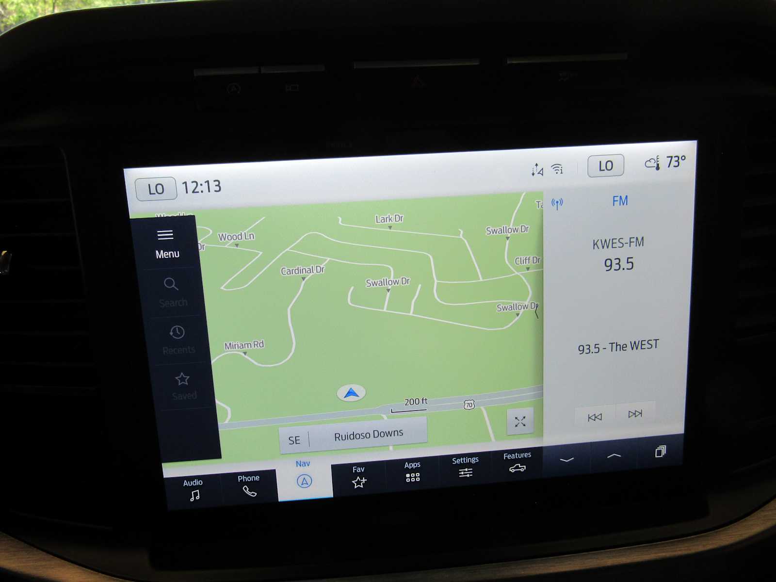 2023 Ford F-150 Lariat - Photo 53