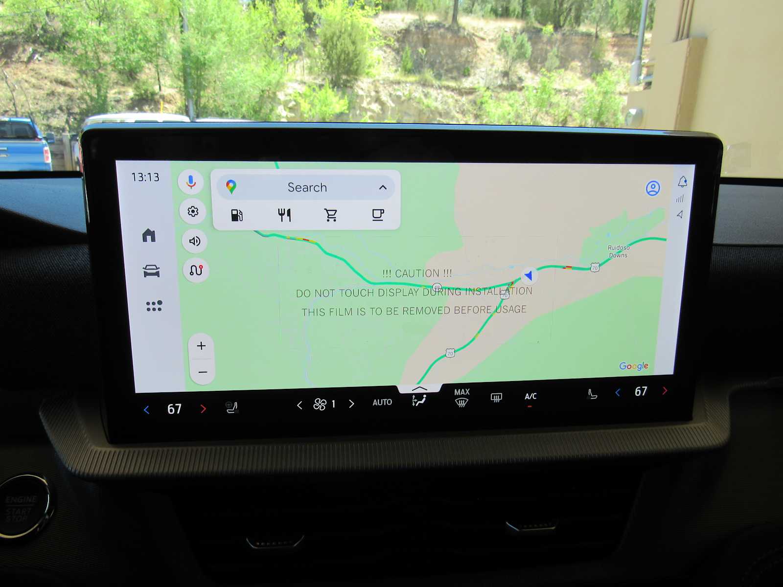 2026 Ford Explorer ST-Line - Photo 48
