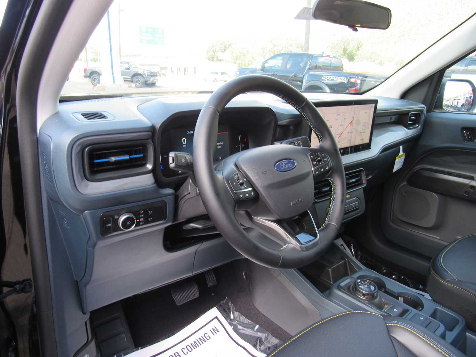 2025 Ford Maverick Lobo Standard - Photo 15