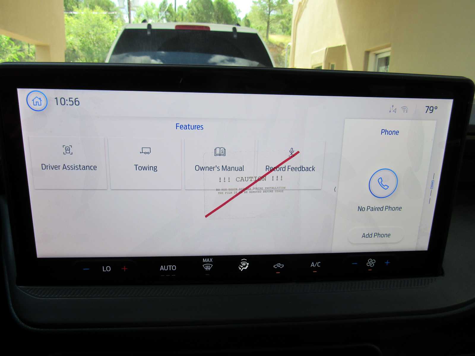 2025 Ford Maverick Lobo Standard - Photo 40