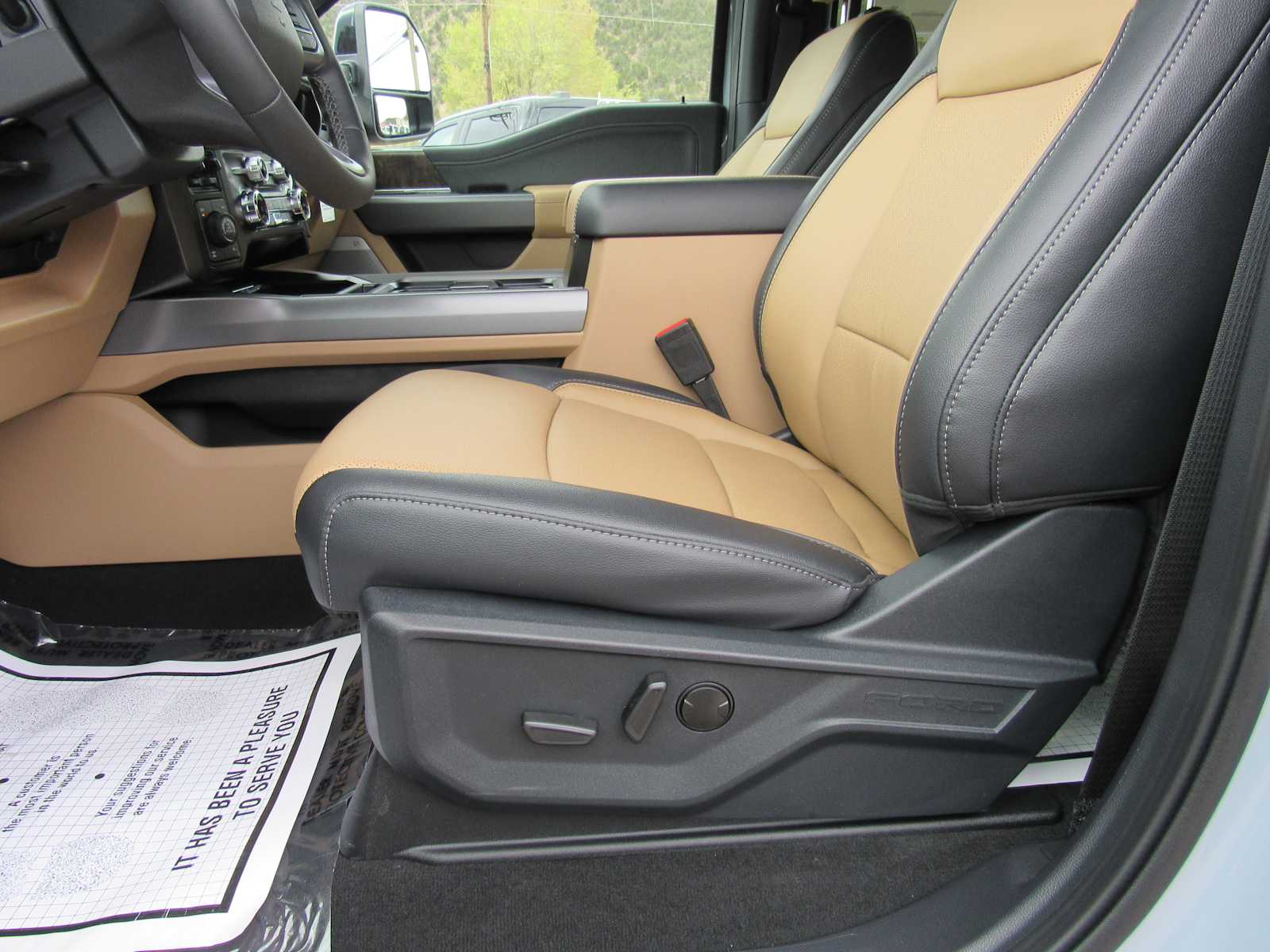 2026 Ford F-250 Super Duty Lariat - Photo 30