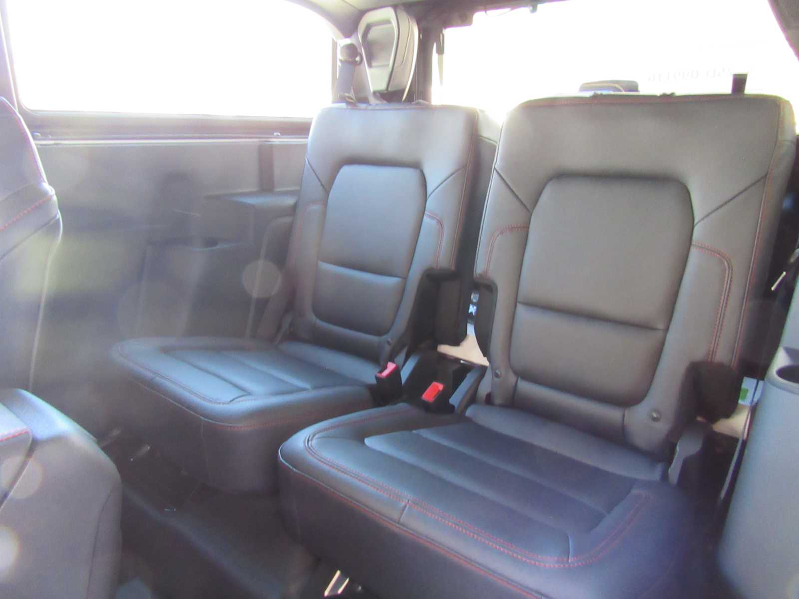 2025 Ford Bronco 2-Door Stroppe - Photo 32