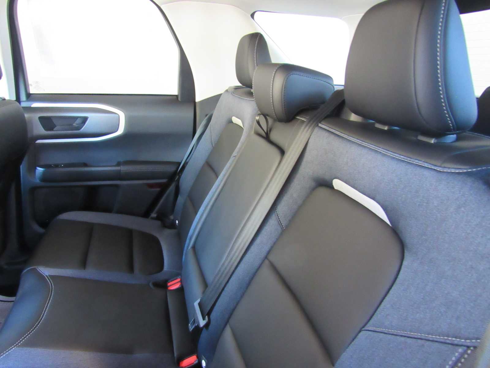 2026 Ford Bronco Sport Outer Banks - Photo 54