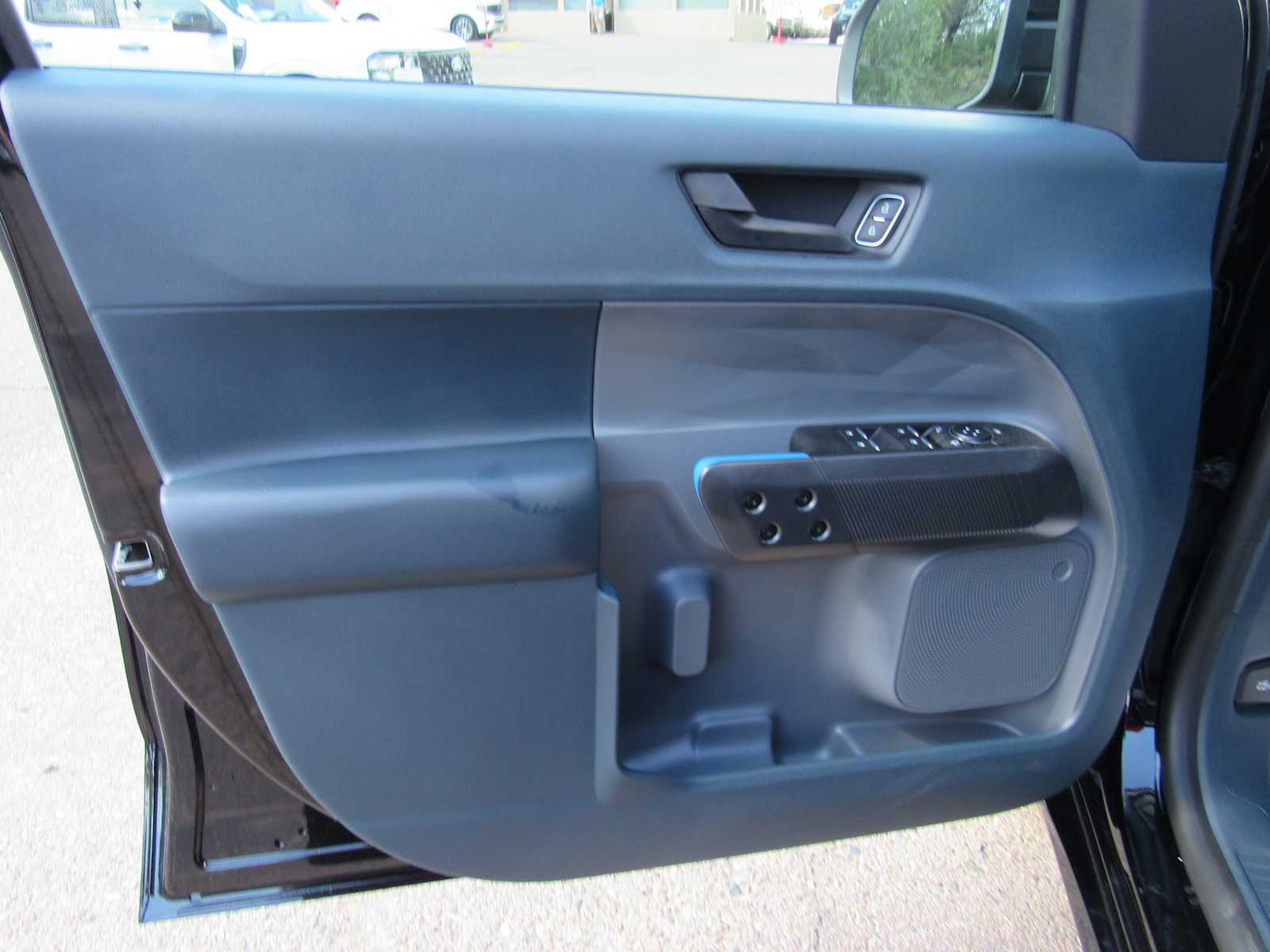 2025 Ford Maverick Lobo Standard - Photo 16