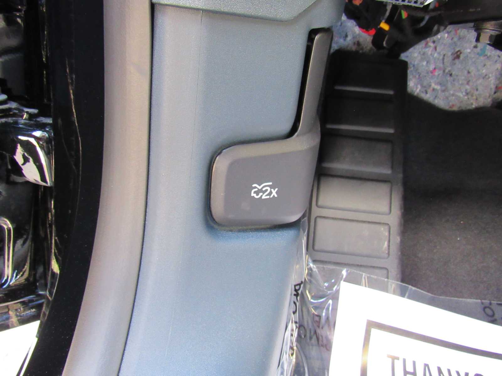 2025 Ford Maverick Lobo Standard - Photo 60