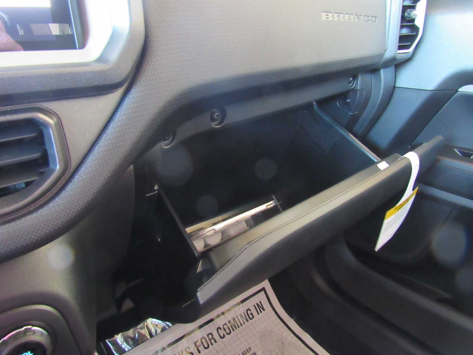 2026 Ford Bronco Sport Big Bend - Photo 46