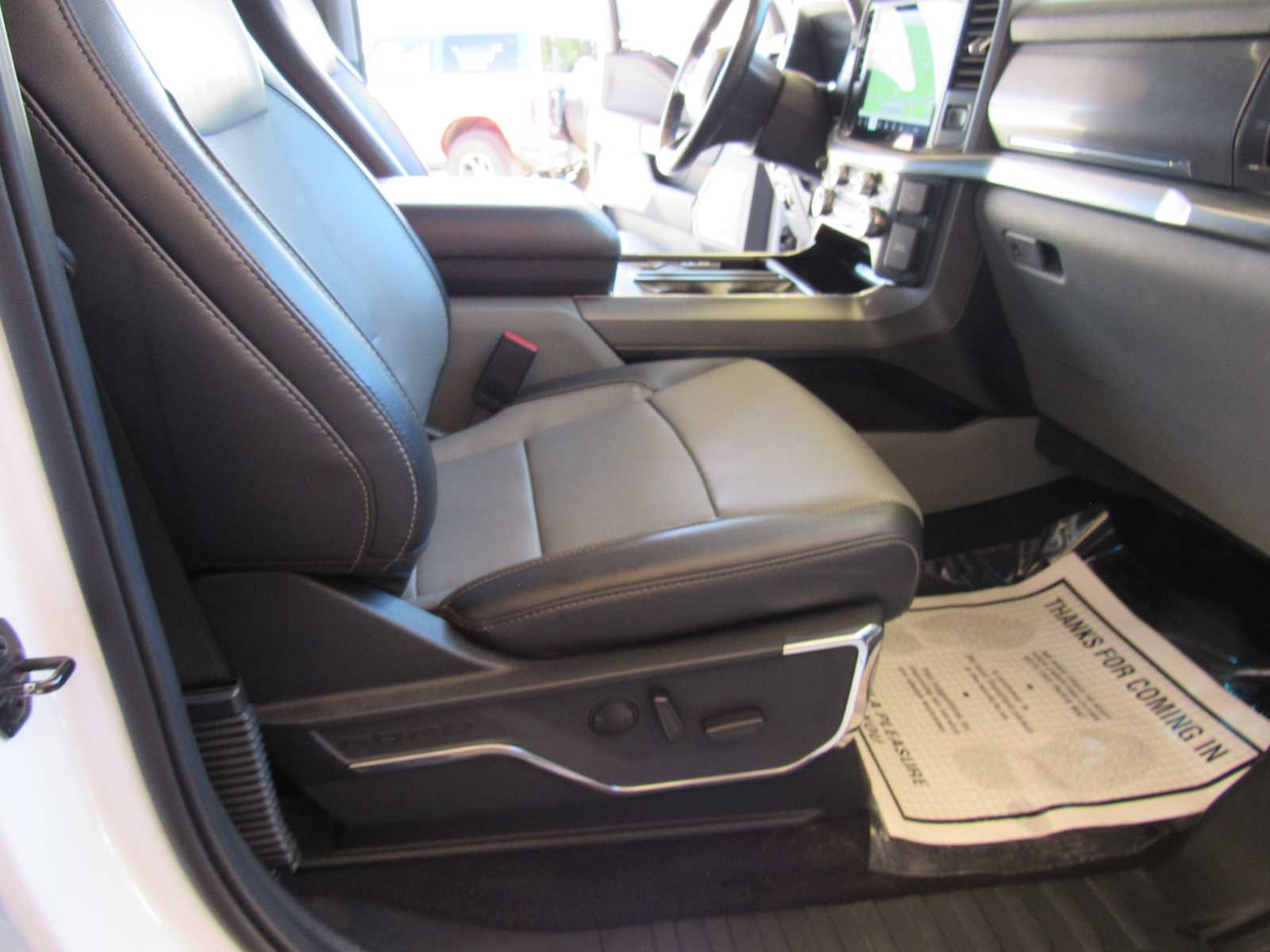 2023 Ford F-150 Lariat - Photo 83