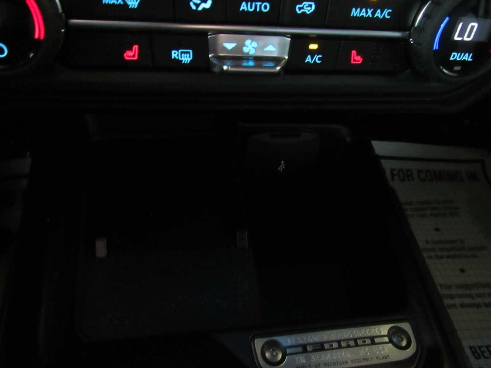 2026 Ford Bronco 4-Door Big Bend - Photo 34