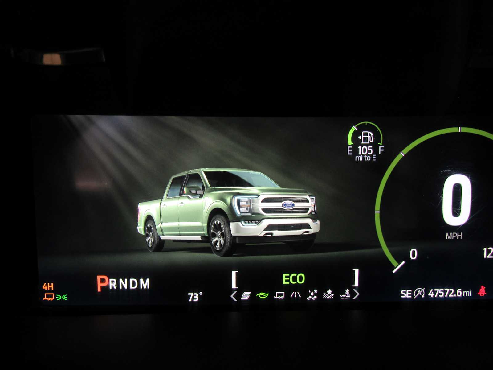 2023 Ford F-150 Lariat - Photo 44
