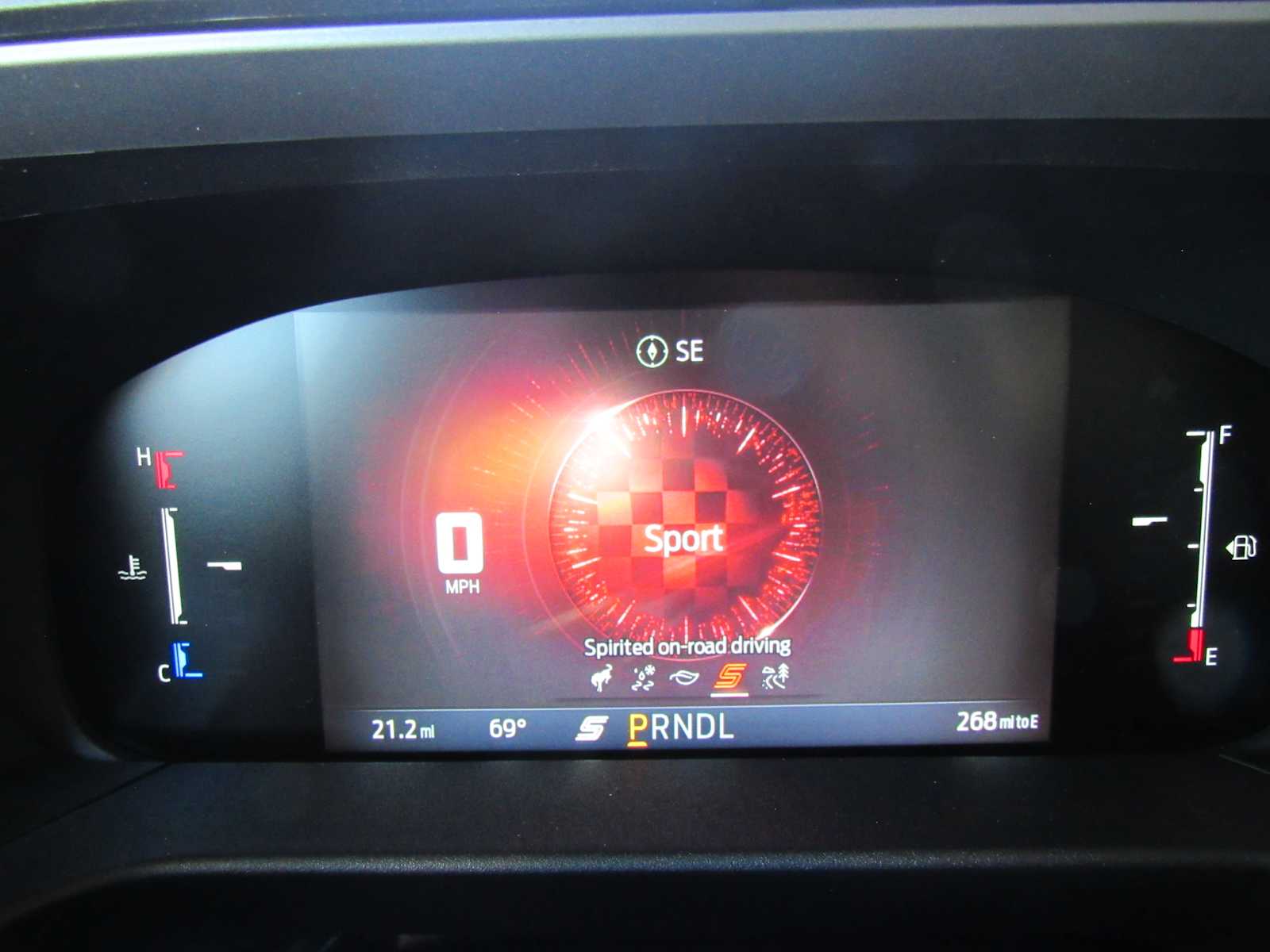 2026 Ford Bronco Sport Outer Banks - Photo 43