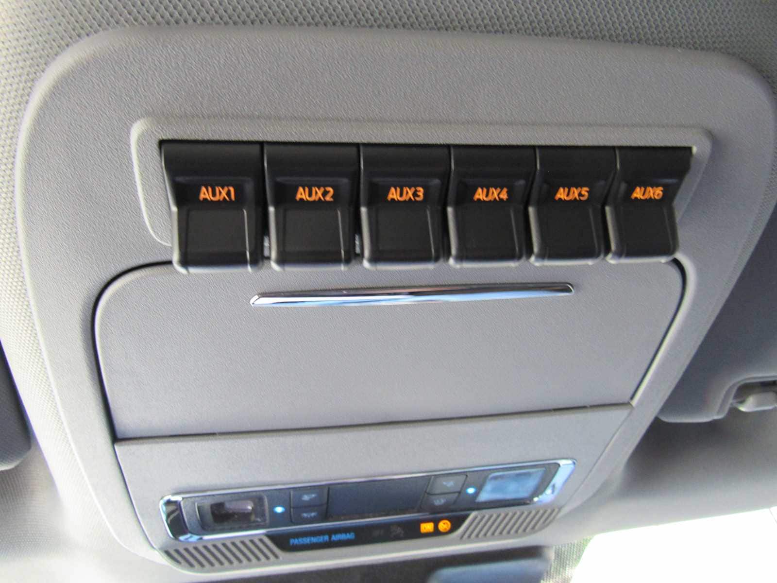 2026 Ford F-350 Super Duty Lariat - Photo 90