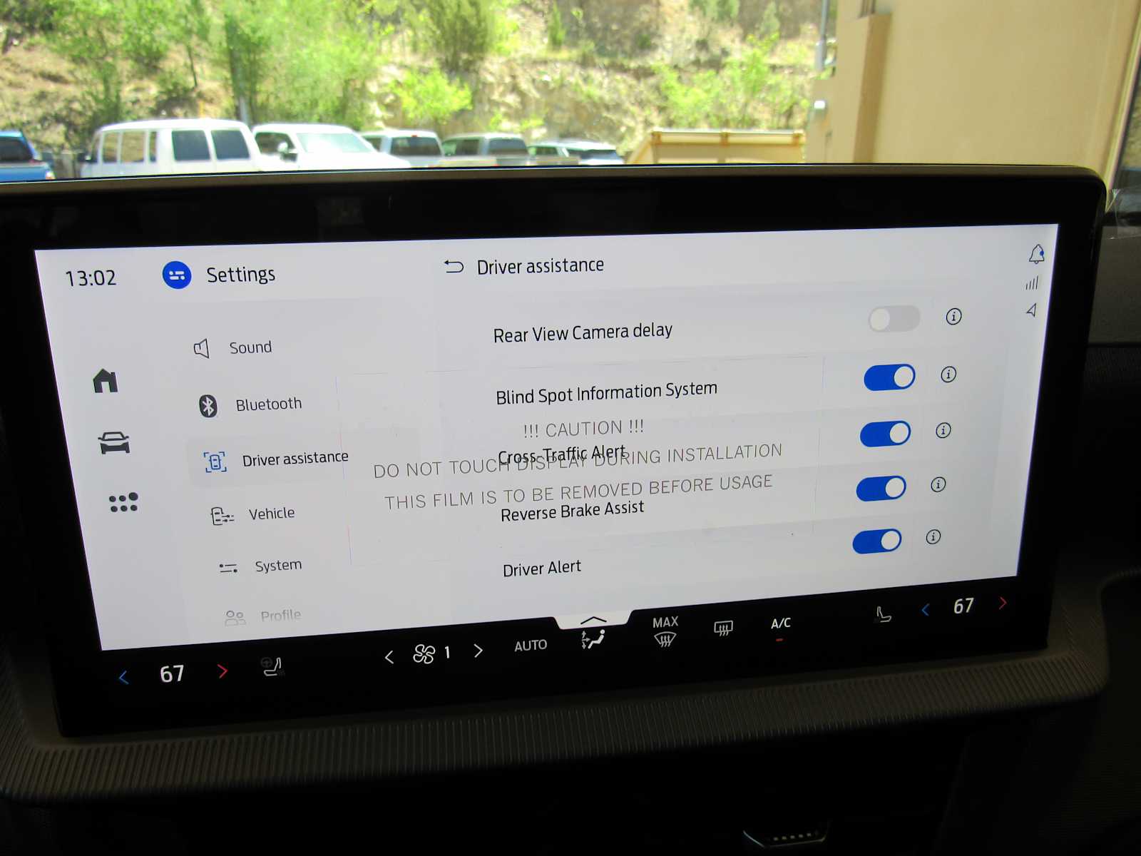 2026 Ford Explorer ST-Line - Photo 44