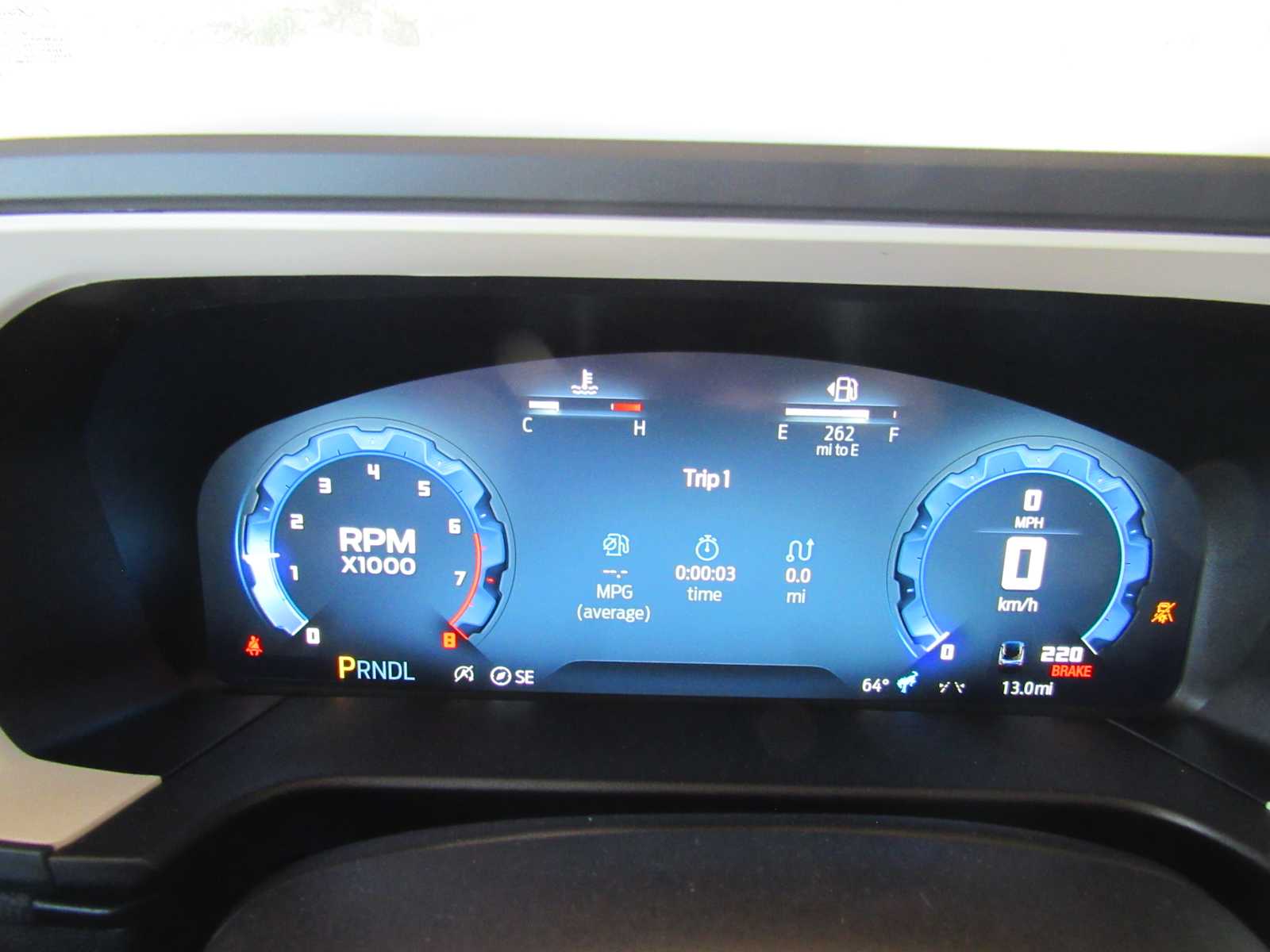 2025 Ford Bronco Sport Heritage - Photo 26