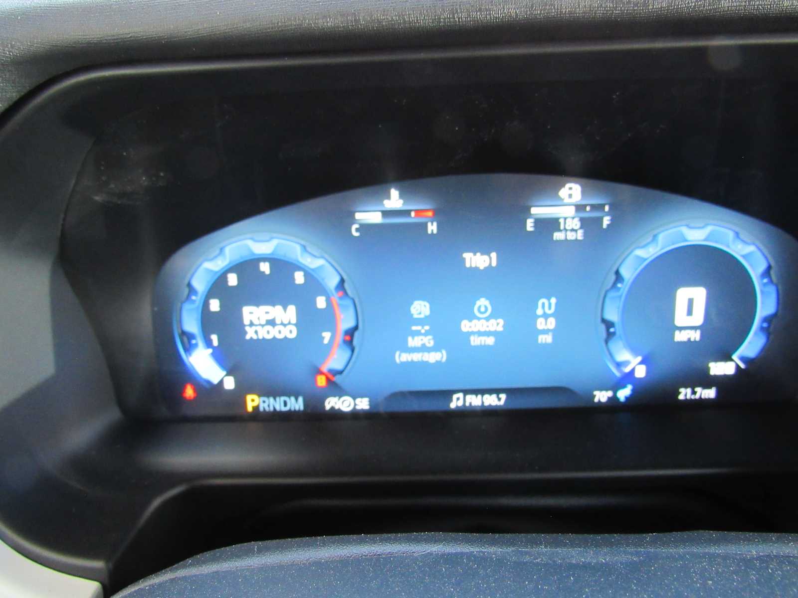 2025 Ford Bronco 2-Door Stroppe - Photo 41
