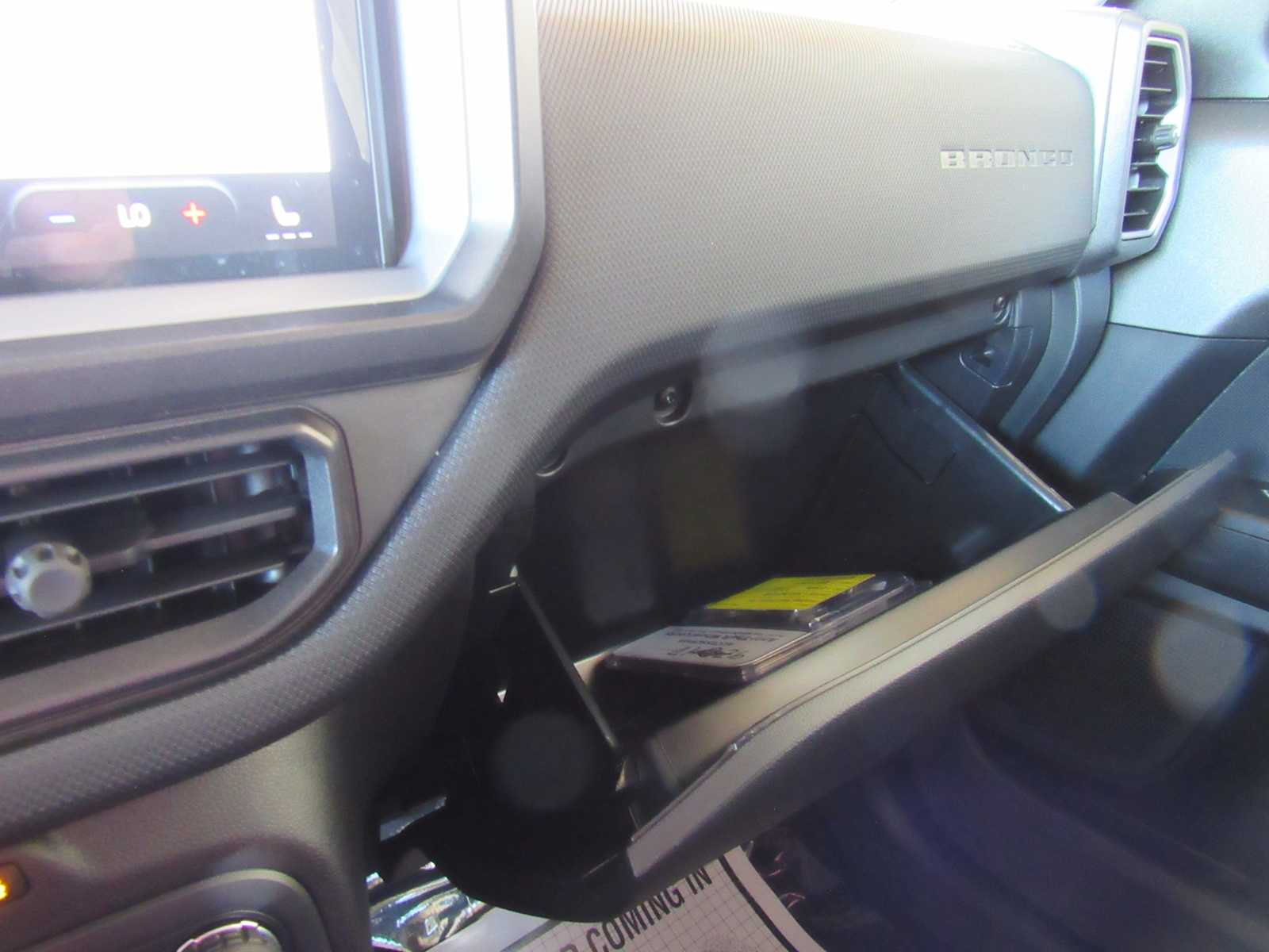2026 Ford Bronco Sport Outer Banks - Photo 50